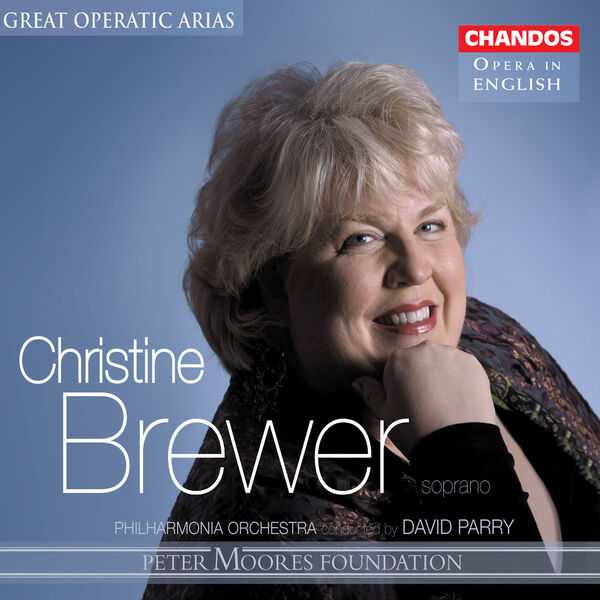 Great Operatic Arias vol.17 (FLAC)