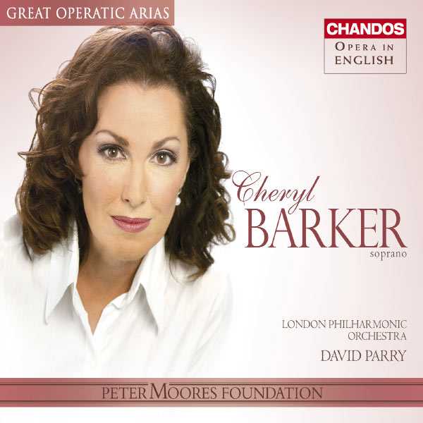 Great Operatic Arias vol.21 (FLAC)