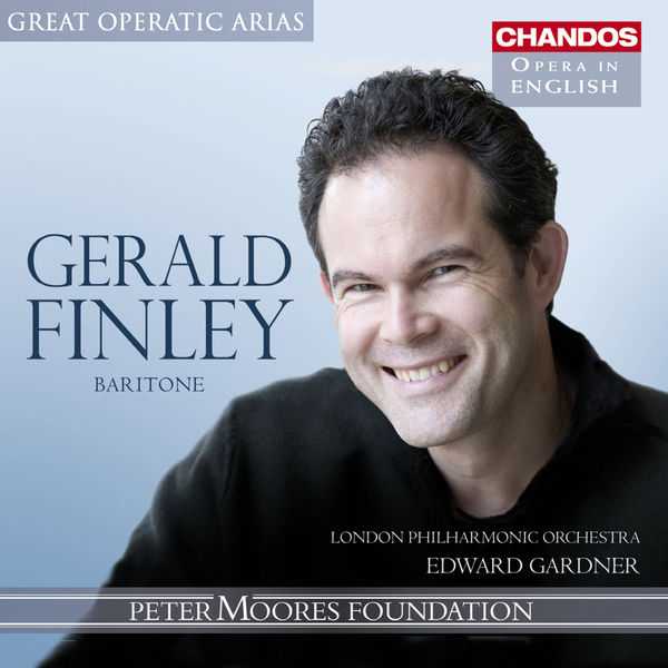 Great Operatic Arias vol.22 (FLAC)