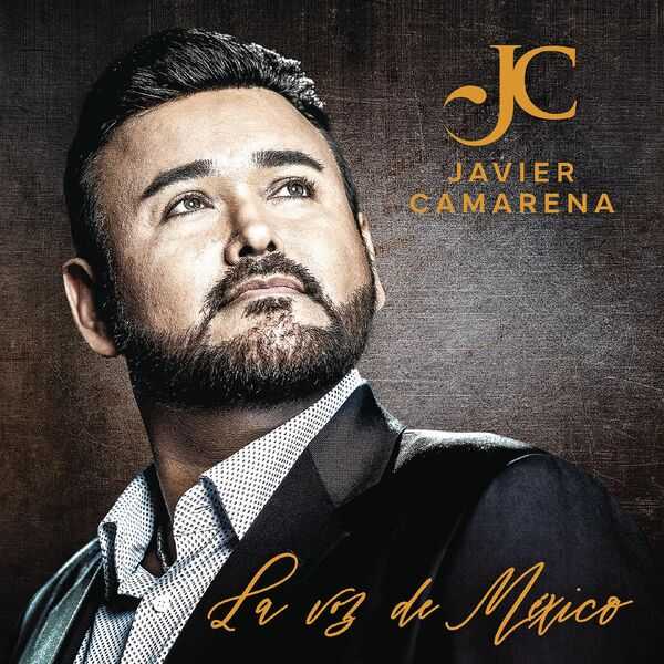 Javier Camarena - La Voz de México (24/48 FLAC)