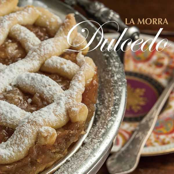 La Morra - Dulcedo (24/192 FLAC)