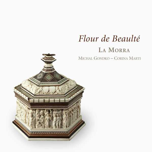 La Morra - Flour de Beaulté (FLAC)