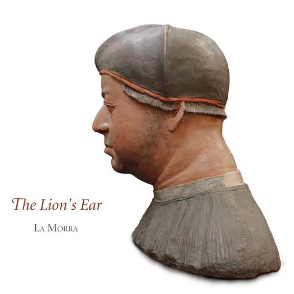 La Morra - The Lion's Ear (24/88 FLAC)