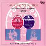 Lauritz Melchior Anthology vol.2 (FLAC)