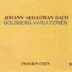Pi-Hsien Chen: Bach - Goldberg Variationen (FLAC)