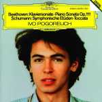 Pogorelich: Beethoven - Piano Sonata op.111; Schumann - Symphonic Etudes, Toccata (FLAC)