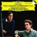 Pogorelich, Abbado: Chopin - Piano Concerto no.2, Polonaise op.44 (FLAC)