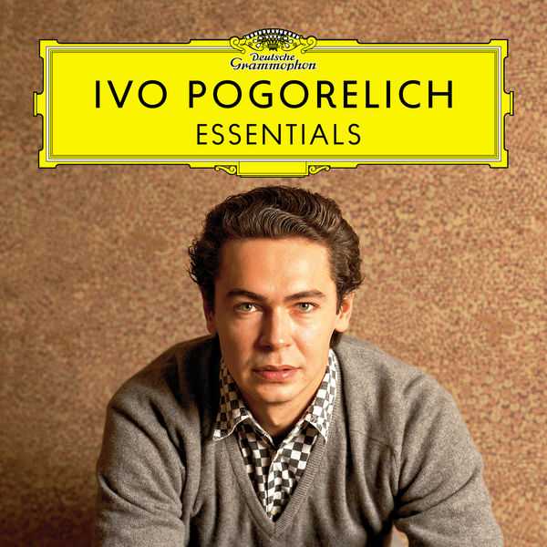 Ivo Pogorelich - Essentials (FLAC)