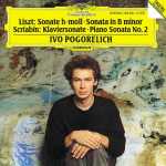 Pogorelich: Liszt - Sonata In B Minor; Scriabin - Piano Sonata no.2 (FLAC)