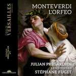 Fuget: Monteverdi - L'Orfeo (24/96 FLAC)