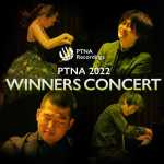 PTNA 2022 Winners Concerts (FLAC)