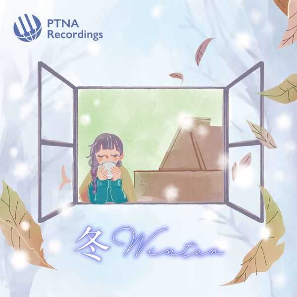 Winter (FLAC)