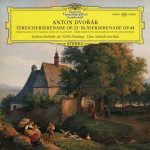 Schmidt-Isserstedt: Dvořák - Serenade for Strings (24/48 FLAC)