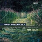 Skalka: Bach - Suites a Violoncello Solo Senza Basso (24/96 FLAC)