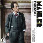 Steinaecker: Mahler - Symphony no.9 on Period Instruments (24/96 FLAC)