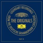 The Originals - Legendary Recordings From The Deutsche Grammophon Catalogue vol.3 (FLAC)