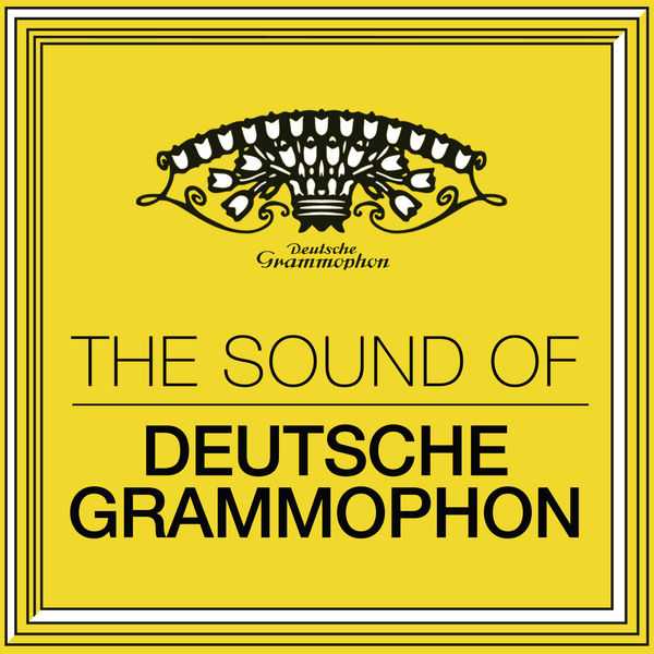 The Sound of Deutsche Grammophon (FLAC)