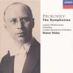 Weller: Prokofiev - The Symphonies (FLAC)