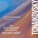 Welser-Möst: Tchaikovsky - Symphony no.4 (24/96 FLAC)