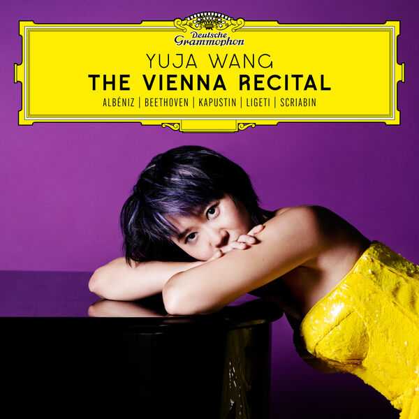 Yuja Wang - The Vienna Recital (24/96 FLAC)
