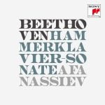 Afanassiev: Beethoven - Hammerklavier Sonata (24/96 FLAC)