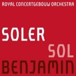 Benjamin: Blai Soler - Sol (24/96 FLAC)