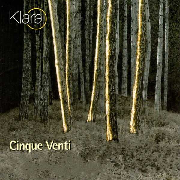 Cinque Venti (FLAC)