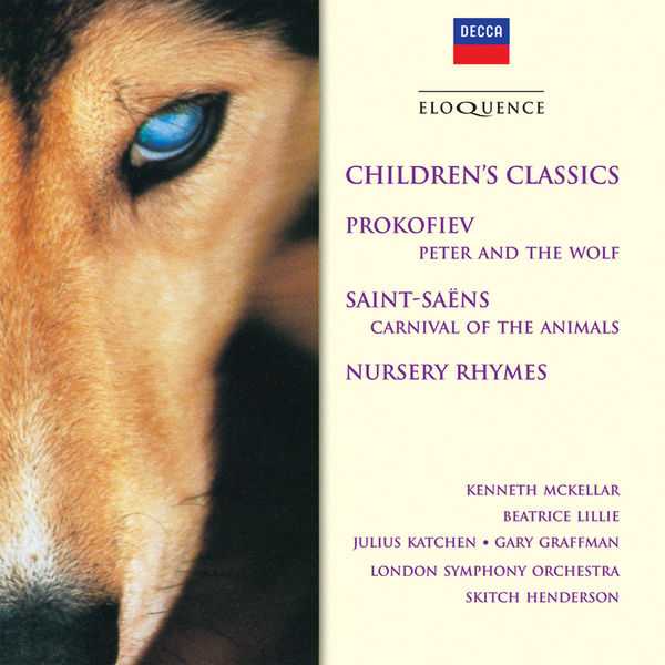 Children's Classics (FLAC)