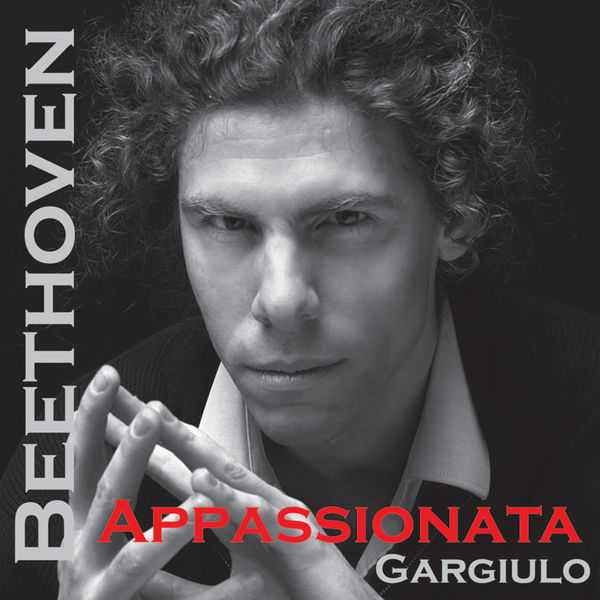 Julian Lawrence Gargiulo: Beethoven - Apassionata (FLAC)