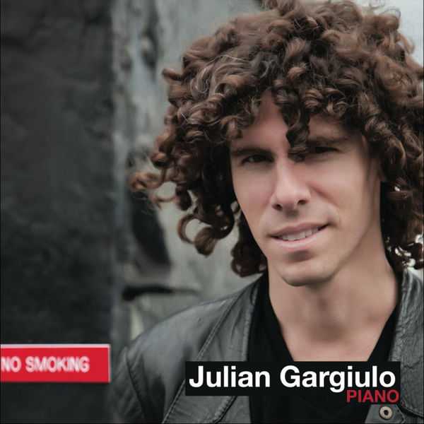 Julian Lawrence Gargiulo - No Smoking (FLAC)