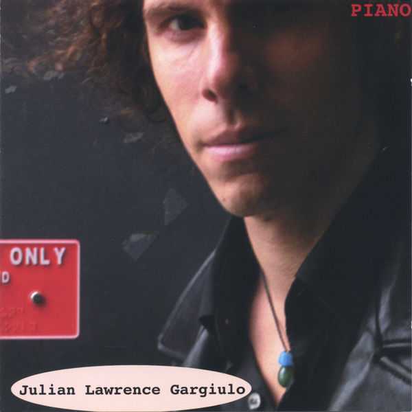 Julian Lawrence Gargiulo - Only (FLAC)