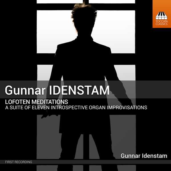 Gunnar Idenstam - Lofoten Meditations (24/48 FLAC)