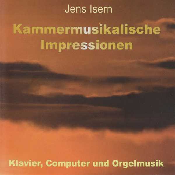 Jens Isern - Kammermusikalische Impressionen (FLAC)