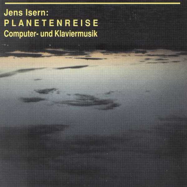 Jens Isern - Planetenreise (FLAC)