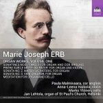 Marie Joseph Erb - Organ Works vol.1 (24/96 FLAC)
