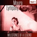 Milestones of a Legend - Moura Lympany (FLAC)
