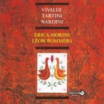 Morini, Pommers: Vivaldi, Tartini, Nardini (FLAC)