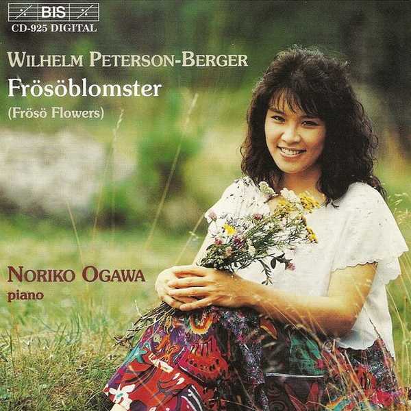 Ogawa: Peterson-Berger - Frosoblomster (FLAC)