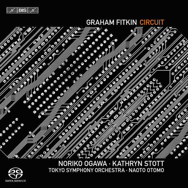 Ogawa: Fitkin - Circuit (24/44 FLAC)