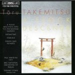 Otaka: Takemitsu - A Flock Descends (FLAC)