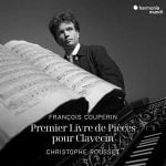 Rousset: Couperin - Premier Livre de Pièces de Clavecin (24/96 FLAC)