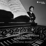 Rousset: Couperin - Quatrième Livre de Pièces de Clavecin (24/96 FLAC)