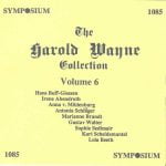 The Harold Wayne Collection vol.6 (FLAC)