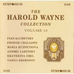 The Harold Wayne Collection vol.9 (FLAC)