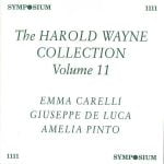 The Harold Wayne Collection vol.11 (FLAC)