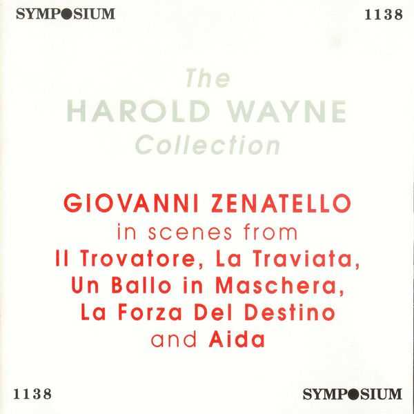 The Harold Wayne Collection vol.16 (FLAC)