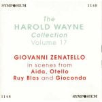 The Harold Wayne Collection vol.17 (FLAC)