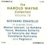 The Harold Wayne Collection vol.18 (FLAC)