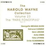 The Harold Wayne Collection vol.23 (FLAC)