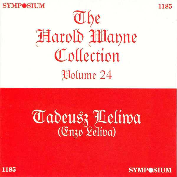 The Harold Wayne Collection vol.24 (FLAC)